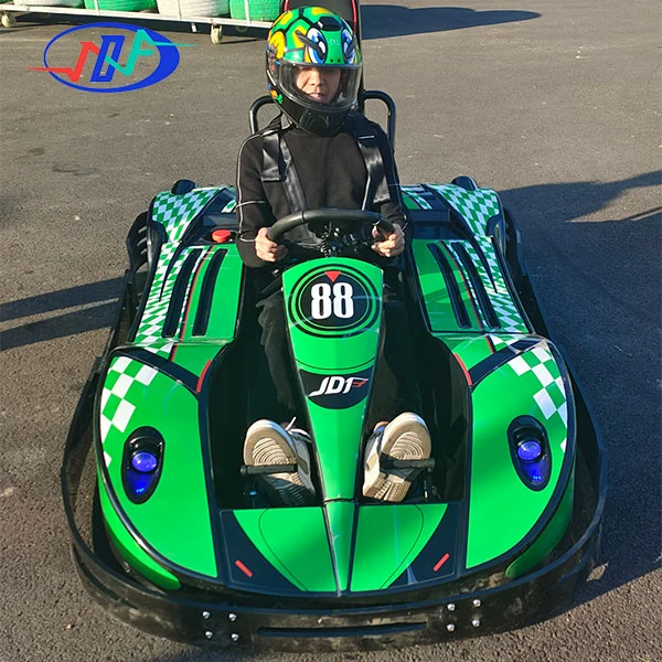 1. ¿Qué es Aqua Karting y cómo funciona?