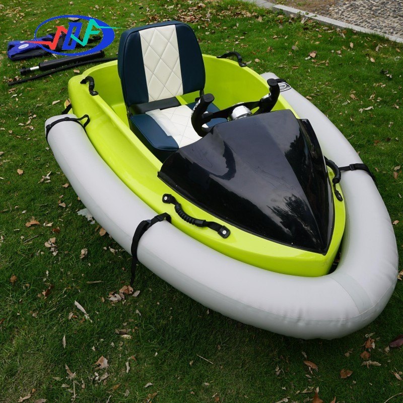 ¿Qué es Aqua Karting y cómo funciona?