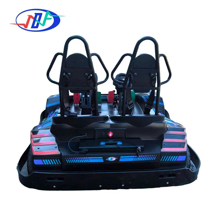 Kart eléctrico para adultos y niños