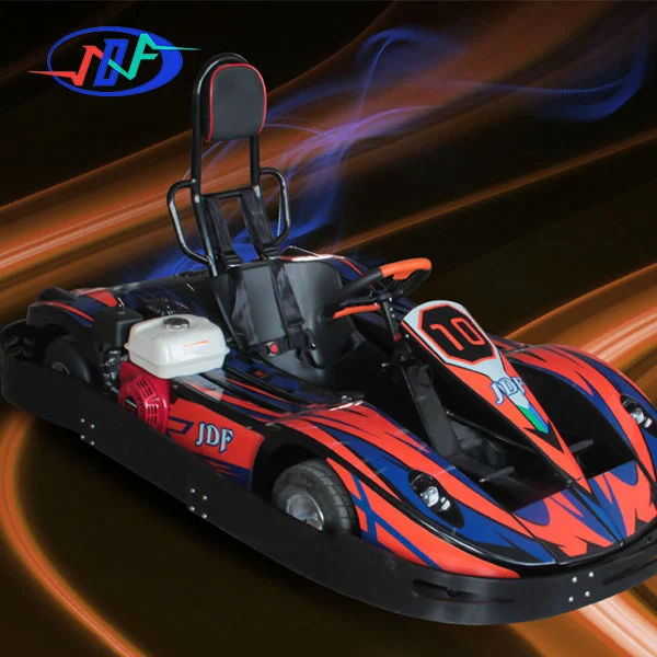 Gas de gas adulto GO-KARTS