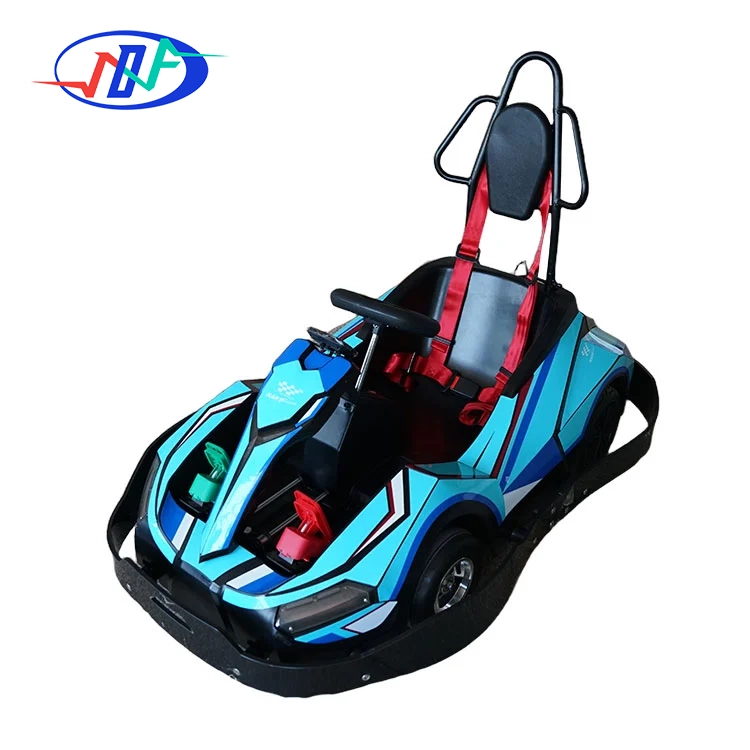 Kart para niños