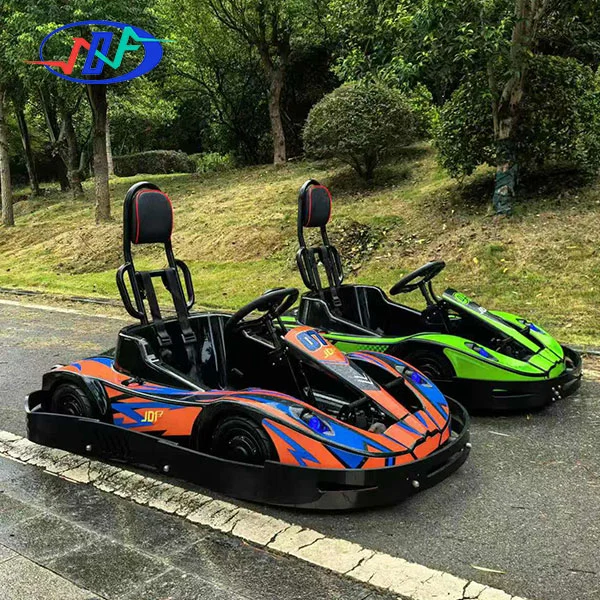 Control remoto cambiante go kart go