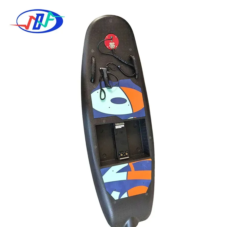 Tabla de surf de alta velocidad