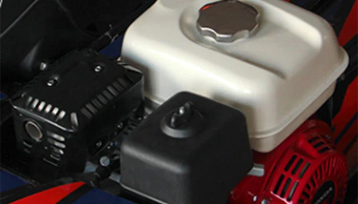 Adult Gas Go-Kart