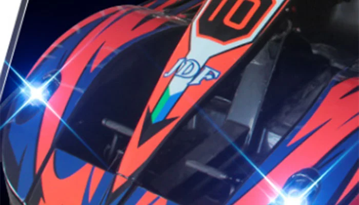 Adult Gas Go-Kart