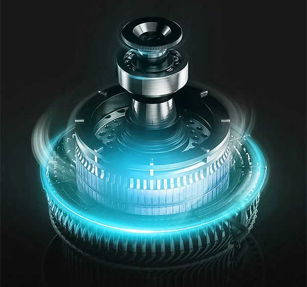 Kids Electric Go-Kart