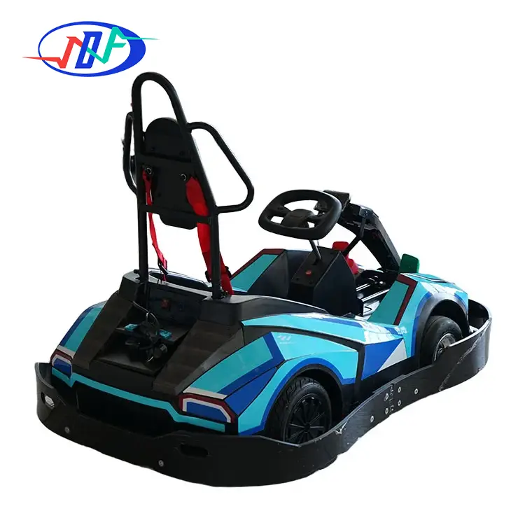 Kart para niños de carreras